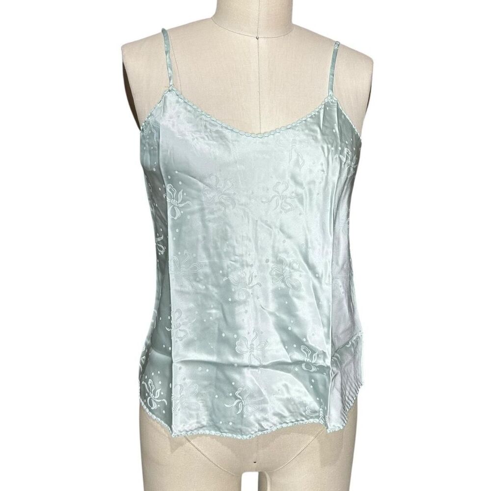 Peony Women's Blue Vest
